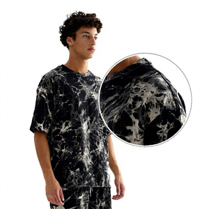 Ensembles de shorts et de hauts pour hommes en sublimation unie pour l'été, design multicolore, vente en gros, léger, GSM, prix bas - Product Image 4