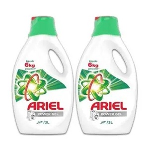Ariel Automatic Power Gel <b>Laundry</b> <b>Detergent</b> Clean & Fresh Scent 1.8 L - Product Image 6