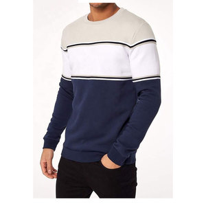 Ensemble de survêtements imprimés personnalisés pour hommes pantalon de survêtement et sweat à capuche de jogging avec fermeture éclair survêtement taille plus lourd pour la saison de printemps propre logo - Product Image 1