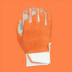 Fourniture directe en usine de gants de softball d'extérieur confortables pour hommes sur mesure en cuir souple PU équipement de baseball robuste - Product Image 3