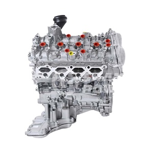 Nouveau <span class=keywords><strong>prix</strong></span> d'usine SHANHE POWER Ensemble moteur complet 4.0T CEUA pour <span class=keywords><strong>Audi</strong></span> <span class=keywords><strong>A8</strong></span> D4 4H - Product Image 1