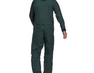 Traje de Esquí de Primera Calidad para Hombre, Talla Grande, Chaqueta con Aislamiento de Forro Polar, Transpirable, Diseño Personalizado - Product Image 2