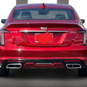 2026 แคดิลแลค ซีที5 สปอร์ต สภาพดี ใช้งานน้อย - Product Image 1