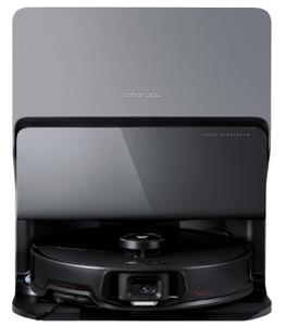 Venta de garantía para 2025 roborock Saros 10R Robot aspirador y fregona potente succión cero enredos - Product Image 1