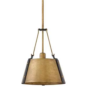 Lampes suspendues en or design de luxe Lampes suspendues artisanales en métal indien Offre Spéciale Prix bon marché Pendentif suspendu pour la maison - Product Image 2