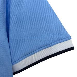 Camiseta de Fútbol Retro de 1819, Estilo Chaleco, Diseño Clásico de Alta Calidad, para Clubes y Selecciones Nacionales - Product Image 4