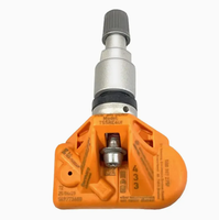 Sensor TPMS Pemantau Tekanan Ban Mobil Listrik OE Part 4050 untuk Mobil VW, Mobil Byd, Mobil SUV