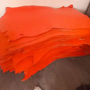 Venta al por mayor de pelotas de cricket de alta calidad de cuero genuino de grado personalizable duro entrenamiento profesional pelota de partido logotipo personalizado - Product Image 4