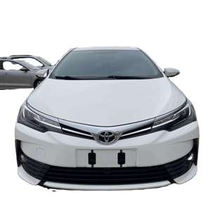 2023 1.2T Pioneer Edition / Elite Edition Sedán de 4 puertas y 5 asientos, coche usado de alta calidad, sin accidentes y listo para ser enviado. - Product Image 1