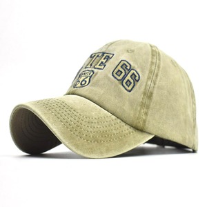 หมวกเบสบอลสีกรมท่าหมวกสำหรับคุณพ่อหมวกสำหรับใส่กลางแจ้งหมวกเบสบอลสีน้ำเงินเข้มปักลายตัวอักษรโลโก้6แผงได้ตามต้องการ - Product Image 4