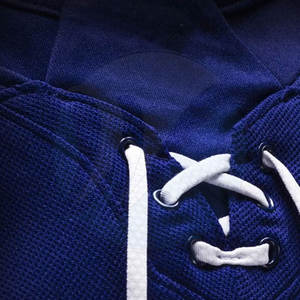 Camiseta de hockey sobre hielo personalizada de alta calidad Jersey de hockey sobre hielo de nuevo diseño Jersey de hockey sobre hielo más vendido - Product Image 5