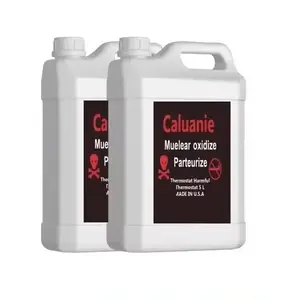 Caluanie Muelear Oxidierungs-Rostentferner hoher Reinheit Caluanie Muelear Oxidierungs-Caluanie muelear-Oxidations-Preis pro Liter