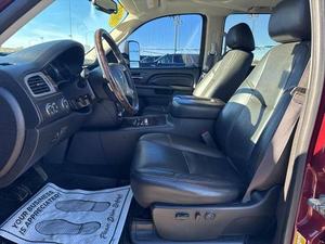 2014 d'occasion GMC Sierrase 3500 Denali - Product Image 4