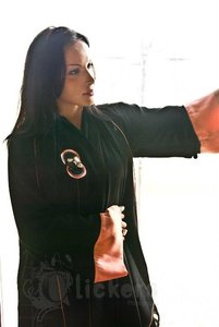 Elegante nuevo diseño Abaya para mujeres musulmanas Dubai Fashion - Product Image 3