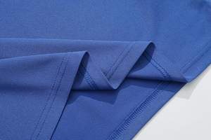 เสื้อโปโลผู้ชายลายแบบกำหนดเองแห้งเร็วเสื้อผ้ากีฬาแขนสั้นสำหรับใส่ตีกอล์ฟแนวยุทธวิธีสำหรับฤดูร้อน - Product Image 5