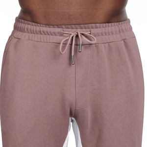 Pantalons de survêtement évasés personnalisés pour hommes |   Pantalons de survêtement streetwear en gros pour hommes - Product Image 3