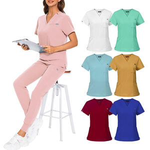 Uniformes médicos uniformes personalizados - Product Image 2
