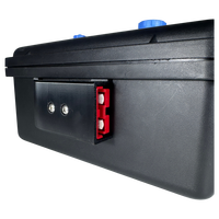 Batería de Litio Li2Go ME24-100 25.9V 100Ah 2590Wh Paquete Marino