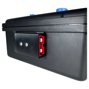 Batteria al Litio Li2Go ME24-100 25.9V 100Ah 2590Wh per Uso Marino - Product Image 6