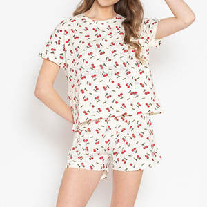 Ropa de calle para adultos, conjuntos cortos para mujer, Diseña tus propios conjuntos cortos para mujer, conjuntos cortos ligeros para mujer - Product Image 4