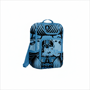 Customized New Unisex Printed 7v7 Compression Uniform Sleeveless <b>Hoodies</b> 7v7 Flag Football Uniform Sets 100% Polyester - Product Image 5