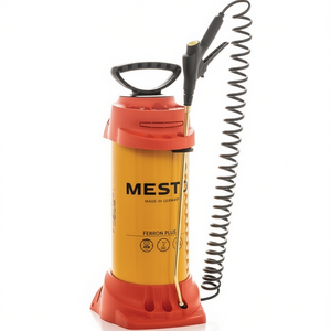 Pulverizador de Alta Presión MESTO 3585P con Contenedor de Acero de 10L y Pulverizadores Versátiles de 6 Bares con Revestimiento de Poliéster de 5.5kg - Product Image 3