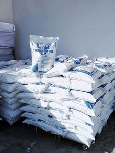 Sel de table blanc raffiné iodé en poudre |   Sac de 25 kg de la marque GRANNY'S |   Iode anti-agglomérant 50 ppm - Product Image 2