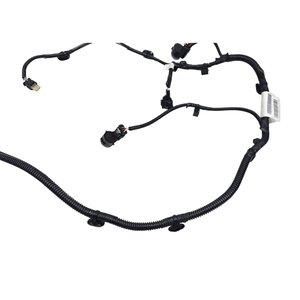 CABLAGGIO COMPLETO PER SENSORI DI PARCHEGGIO ANTERIORI OPEL Mokka Serie 9842521680 HN05 Benzina 1200 (20>) - Product Image 5