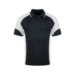 Polo Golf T-Shirt Casual Fashion nouveau Design chemises de Golf à manches courtes pour hommes motif imprimé chemises de Golf pour hommes - Product Image 3