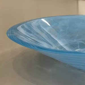 ชุดภาชนะอาหารสุดพิเศษทำจากเรซินสีสันสวยงามเป็นมิตรต่อสิ่งแวดล้อม - Product Image 1