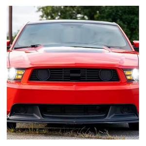 Condiciones impecables 2012 Fords Mustangs 302 - Product Image 6