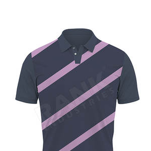 Camisetas Polo de Hombre en Tela Premium Diseñadas para un Uso Cómodo y Diario - Product Image 3
