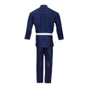Kimono de Jiu-Jitsu brésilien / BJJ de haute qualité, Pearl Wave 450 GSM, avec toutes les couleurs personnalisées - Product Image 3