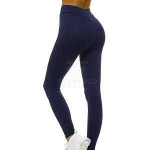 Leggings de Cintura Alta para Mujer, Pantalones de Yoga para Gimnasio y Ropa Deportiva, Diseño Único, Secado Rápido y Transpirable, 2025 - Product Image 6