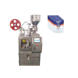 Fabrication indienne de café entièrement automatique, appareil d'emballage pour le café, à bas prix, nouvelle collection - Product Image 1