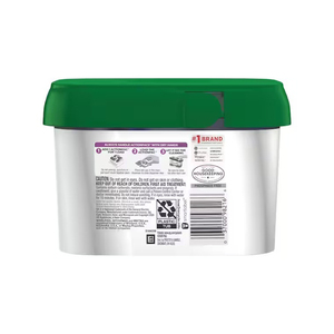 Capsules lave-vaisselle Cascade Platinum, efficaces contre les taches, douces pour la vaisselle, détergent de qualité supérieure - Product Image 1