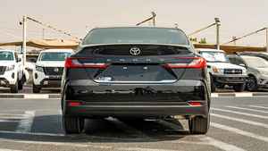 NOUVEAU 2025 TOYOTA CAMRY LE 5 PLACES 0 KM 199 CV 4 CYLINDRES TRANSMISSION AUTOMATIQUE - Product Image 6