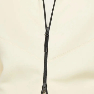 ชุดวอร์มลำลองผู้ชายขายดี รับสกรีนโลโก้ ซิป ผ้าฟลีซคอตตอน 100% แห้งเร็ว อุ่นสบายสำหรับฤดูหนาว ขายส่ง - Product Image 4