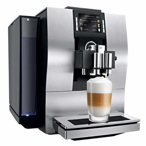 เครื่องชงกาแฟอัตโนมัติ New Ju ra Z6 พร้อมระบบ Smart Connect - Product Image 2