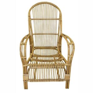 Meubles en rotin légers et résistants aux intempéries confortables pour une utilisation intérieure et extérieure Construction durable - Product Image 4