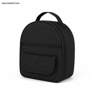 Estuche de Transporte para Casco de Seguridad Industrial de Primera Calidad, Funda Protectora contra Impactos, Funda para Gafas, Caja de Almacenamiento para Casco, Bolsas para Casco - Product Image 1