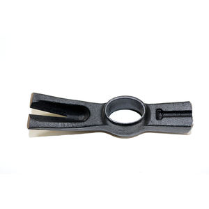 <span class=keywords><strong>Marteau</strong></span> à griffes professionnel <span class=keywords><strong>de</strong></span> type français, tire-clous en acier forgé pour le béton et les travaux <span class=keywords><strong>de</strong></span> coffrage - Product Image 2