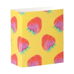 CreaSleeve 163 Sacchetti di Carta Personalizzati Promozionali per Merchandising - Product Image 1