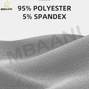 Sweat-shirts tactiques pour hommes, pull à fermeture éclair, sweat-shirt décontracté pour l'entraînement, sweat-shirts pour hommes avec poches - Product Image 6