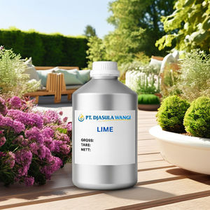 Huile essentielle de peau de citron vert, fraîche et revigorante, légèrement sucrée, arôme d'agrumes, arôme naturel, largement utilisée en aromathérapie, soins de la peau - Product Image 3