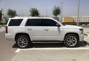 เชฟโรเลต ทาโฮ ปี 2020 - Product Image 5