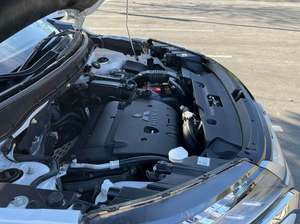 Usado Clean 2021 Mitsubish-i outlande-r Sport SE Sport Utility 4D - Product Image 5