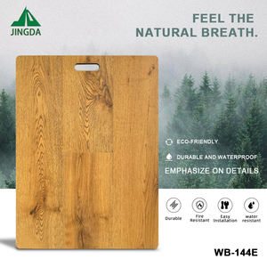 <span class=keywords><strong>Plancher</strong></span> stratifié étanche à âme noire de fabrication chinoise, épaisseur 8mm 12mm, écologique, <span class=keywords><strong>flottant</strong></span>, AC4 <span class=keywords><strong>AC5</strong></span> - Product Image 1