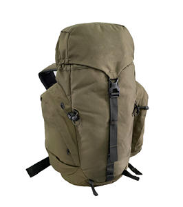 ขายกระเป๋าเป้เดินป่า กระเป๋าเดินทางขนาดใหญ่ คุณภาพสูง กันน้ำได้ดี ผลิตกระเป๋าเป้เดินป่าสำหรับขาย - Product Image 1