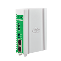 BL103: protocolos BLIIOT Modbus RTU, Modbus TCP y PLC para puerta de enlace OPC UA
